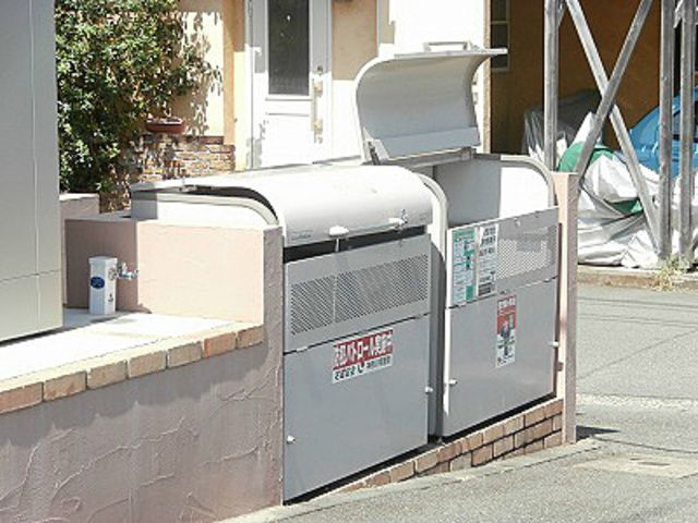 ノーブルスクエアⅢのその他|前回募集時の写真です。現況優先