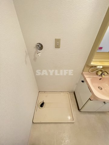 ライフステージ緑橋の設備