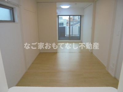 【居間・リビング】 | サニーフラット | 同型タイプ