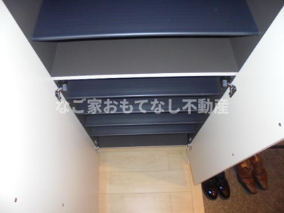 【その他】 | サニーフラット | 同型タイプ