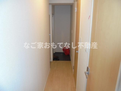 【その他】 | サニーフラット | 同型タイプ