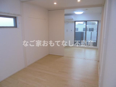 【居間・リビング】 | サニーフラット | 同型タイプ