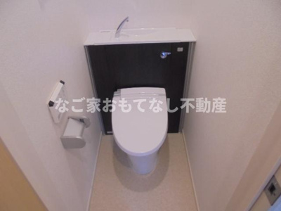 【トイレ】 | サニーフラット | 同型タイプ