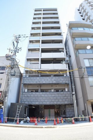 プレサンス谷町リーベ