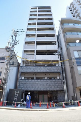 プレサンス谷町リーベのその他共用部分