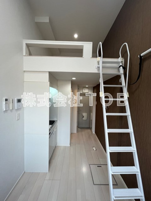 【内装】 | メゾン上北 | ※別号室参考写真※