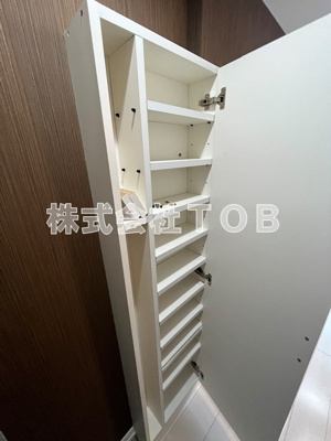【その他】 | メゾン上北 | シューズボックス※別号室参考写真※