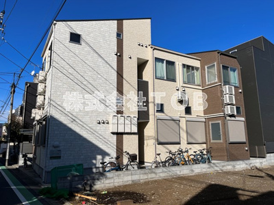 【エントランス】 | メゾン上北