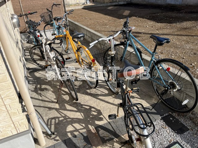 【その他共用部分】 | メゾン上北