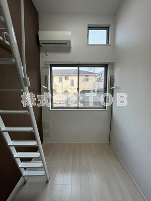 【居間・リビング】 | メゾン上北 | ※別号室参考写真※