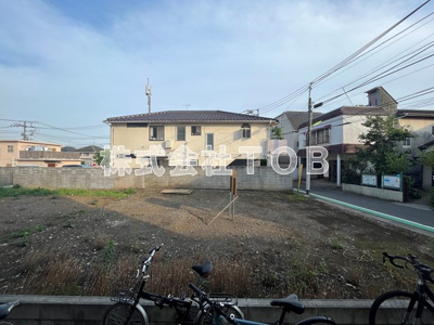 【展望】 | メゾン上北 | ※別号室参考写真※