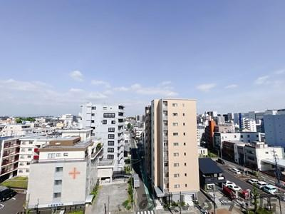 【展望】 | タウンライフ内山