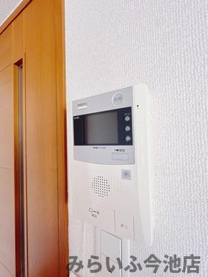 【セキュリティ】 | タウンライフ内山