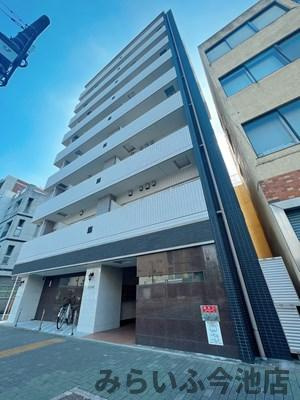 【外観】 | タウンライフ内山