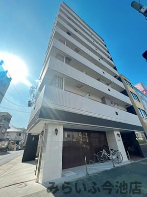 【外観】 | タウンライフ内山