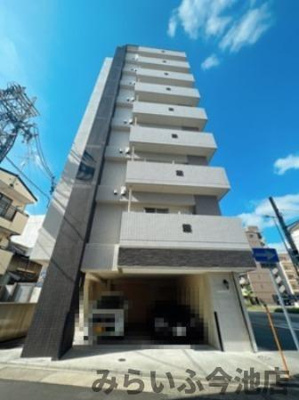 【外観】 | タウンライフ内山