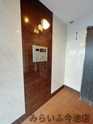 【ロビー】 | タウンライフ内山