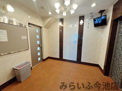 【玄関】 | タウンライフ内山