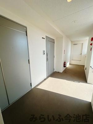 【その他共用部分】 | タウンライフ内山