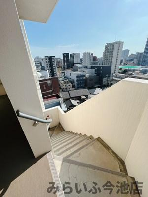 【その他共用部分】 | タウンライフ内山