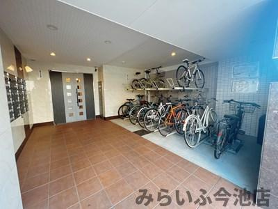 【エントランス】 | タウンライフ内山