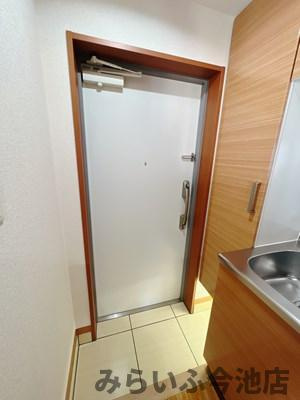 【玄関】 | タウンライフ内山