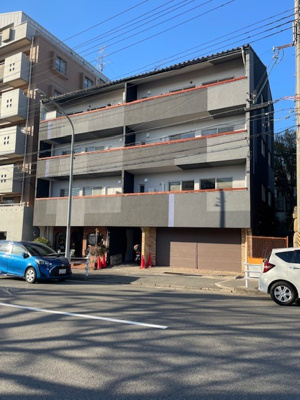 【外観】 | HK　SHINOHARA　KITAMACHI