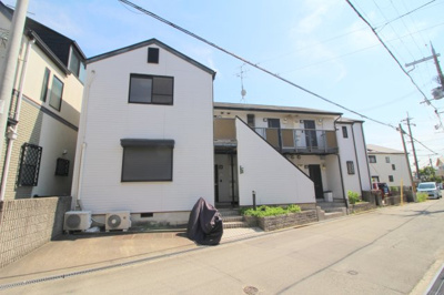 【外観】 | カザ・アルガダ