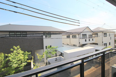 【展望】 | カザ・アルガダ