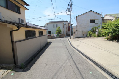 【周辺】 | 谷村マンション