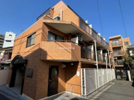 ライオンズマンション恵比寿の画像