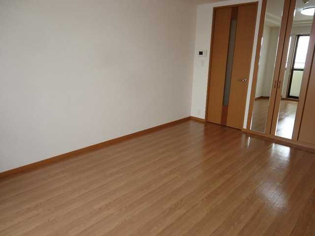 ハッピーハイツ　　　刈谷市近郊の賃貸ならクラスホーム刈谷店の寝室