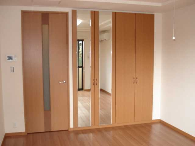 ハッピーハイツ　　　刈谷市近郊の賃貸ならクラスホーム刈谷店の収納