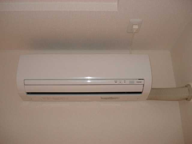 ハッピーハイツ　　　刈谷市近郊の賃貸ならクラスホーム刈谷店の設備