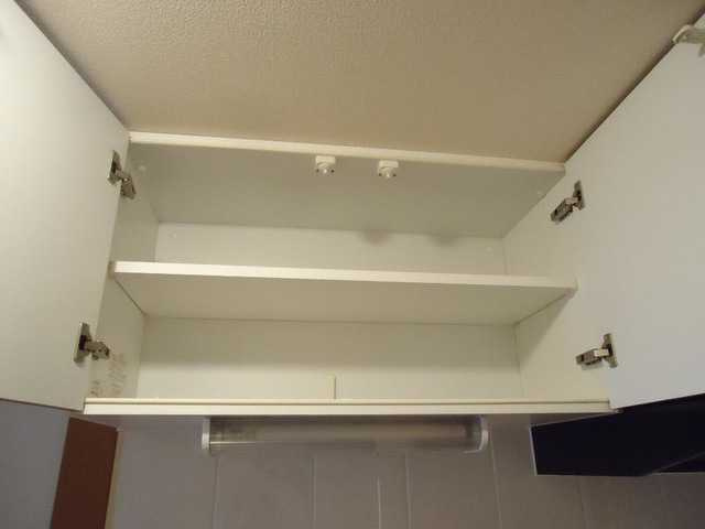 ハッピーハイツ　　　刈谷市近郊の賃貸ならクラスホーム刈谷店のキッチン