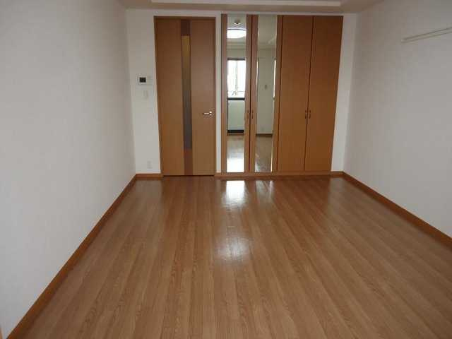 ハッピーハイツ　　　刈谷市近郊の賃貸ならクラスホーム刈谷店の内装