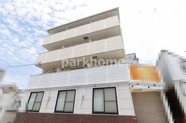 サンコート南はりまや