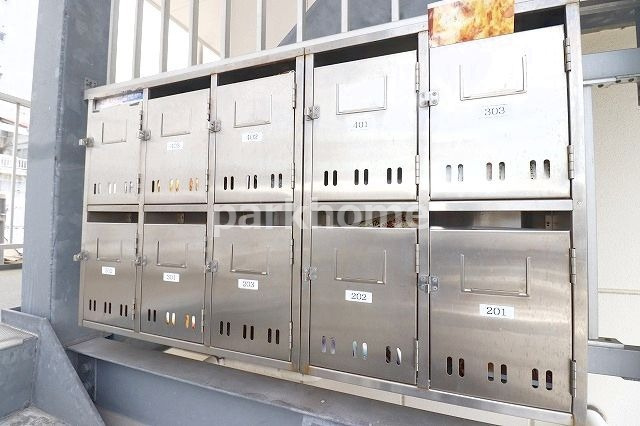 サンコート南はりまやのその他共用部分