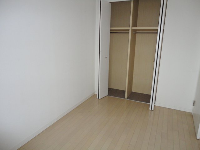 willDo西明石の収納