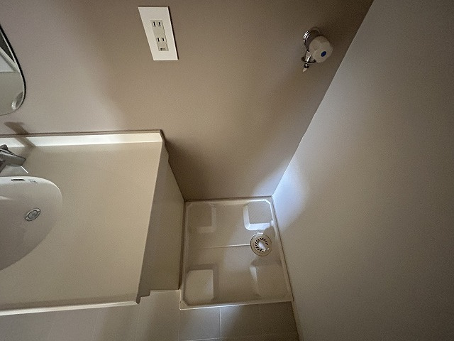 ア・ラコント 北棟の内装|明るい室内です