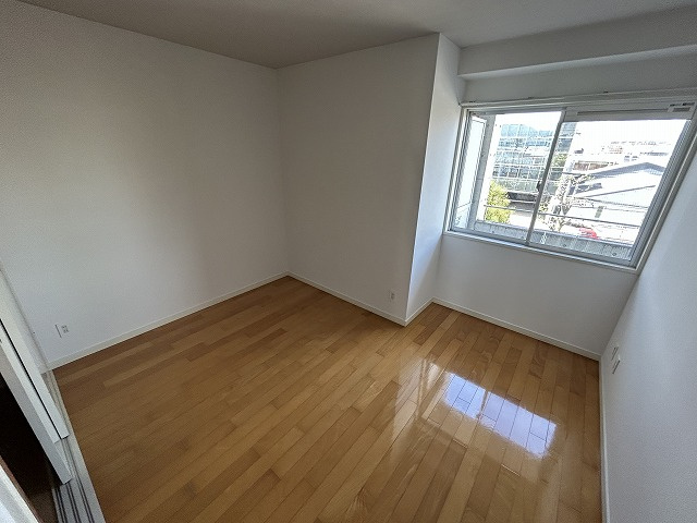 ア・ラコント 北棟の洋室|洋室です