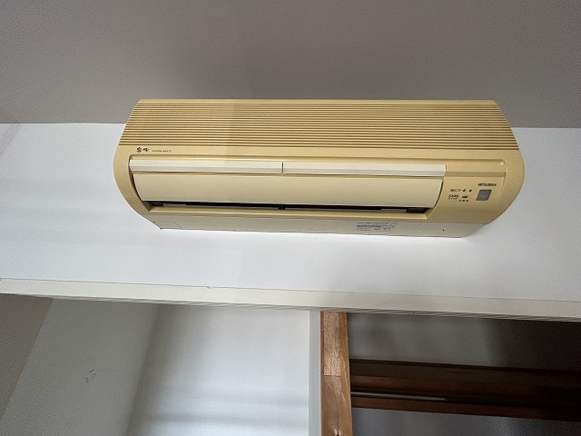 ア・ラコント 北棟の設備