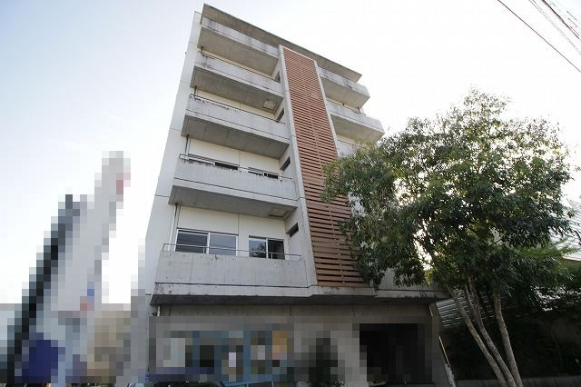 ア・ラコント 北棟