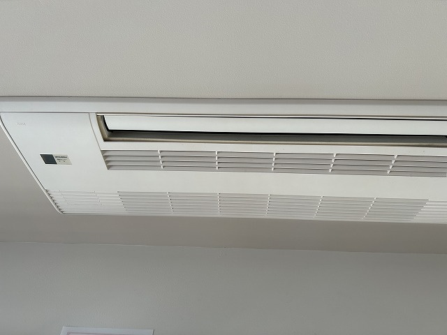 ア・ラコント 北棟の設備