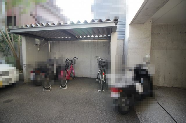 ア・ラコント 北棟のその他