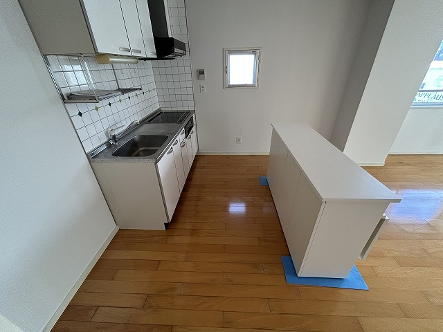 ア・ラコント 北棟の内装|内装も気になるポイント