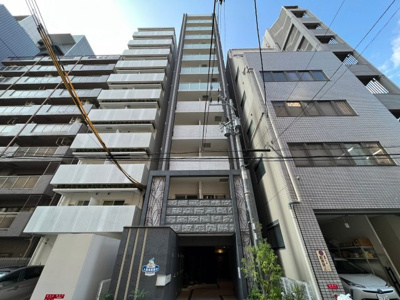 【外観】 | ラ フォルム鎗屋町