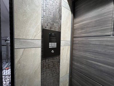 【セキュリティ】 | ラ フォルム鎗屋町