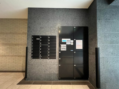 【その他共用部分】 | ラ フォルム鎗屋町