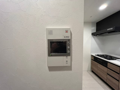 【セキュリティ】 | ラ フォルム鎗屋町